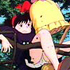 Kiki's Delivery Service